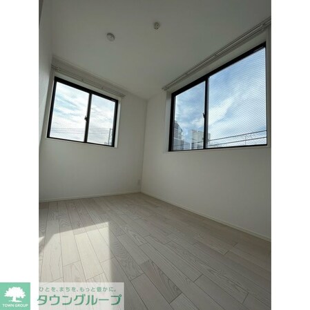 Kolet千駄木の物件内観写真